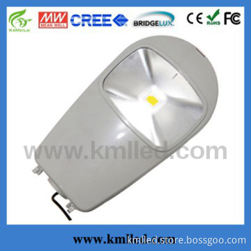 High Brightness Waterproof 40W LED Street Light